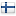 patrickmovingstorage.com server is located in Finland